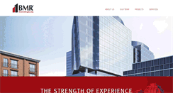 Desktop Screenshot of bmreng.com