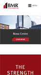 Mobile Screenshot of bmreng.com